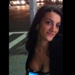 Meet your Posher, Gabriella